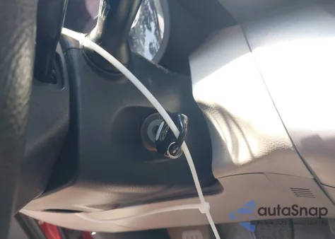 2007 Toyota Rav4 из США, поврежденный, VIN JTMZD33V176024710